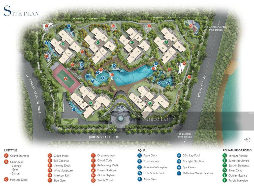 Lakeville (D22), Condominium #153307492